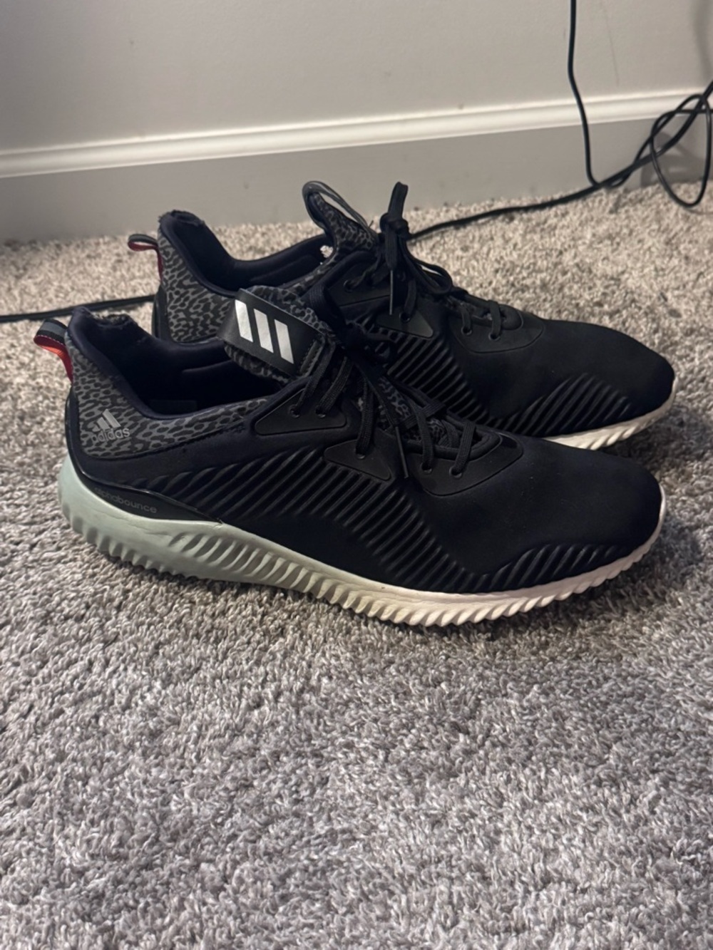 Adidas Alphabounce - Picture 5 of 7